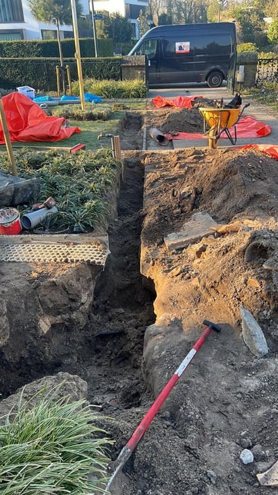 rioleringswerk Noordwijkerhout rioleringswerk Noordwijkerhout